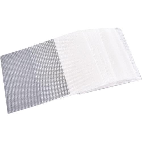 20Pcs 12.5mm 75mm 130mm Wooden Candles Wick With Sustainer Tab Candle Wick Core For DIY Candle Making Supply Soy Parffin Wax