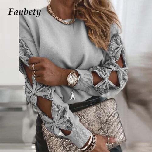 Блузки с бантом Fanbety China At AliExpress