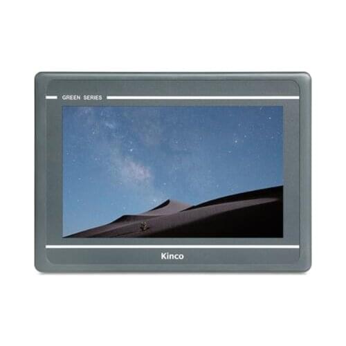 GL100E ( MT4532TE Upgrade ) Touch screen HMI GREEN Series 10.1" TFT Display