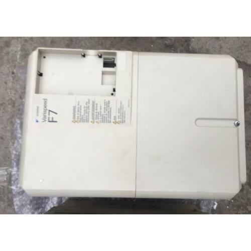 Inverter plastic case plastic case G7-F7-G5 series 5.5-7.5-11-15kw