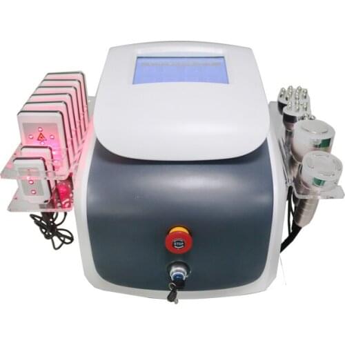 40K blast fat meter negative pressure shaping slimming weight loss fat melting radio frequency meter