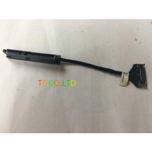 Genuine original For Lenovo For Notebook Z710 Series G710 SATA HDD Connector Cable DUMB02 P/N: 1414-08M2000