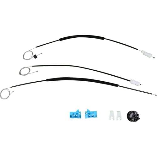 Window Regulator Repair Kit Front Left Door for Renault Laguna 1-2 1994-2006