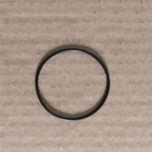 Replacement Steel Battery Back Cover Case/Sealing Ring for SUUNTO CORE Watch Accessories