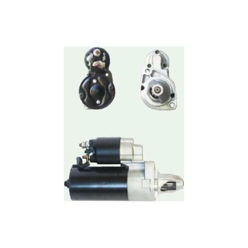 NEW STARTER MOTOR 17757 21986B0 1121510001 1121510080 0001115005