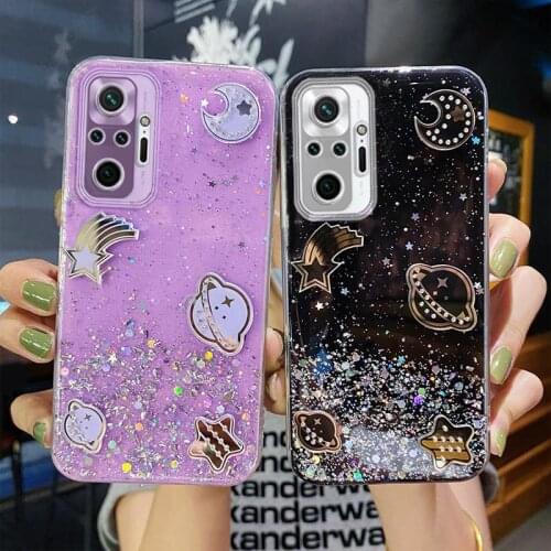 TKSGOD Phone Cases Xiaomi Redmi K30