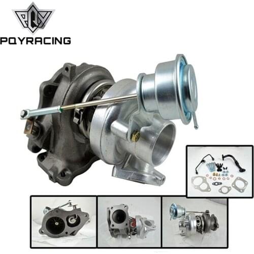 TURBO CHARGER BIGGER TD05H- 16G TURBO CHARGER,TURBO water cooled 325 CRANK HP PQY-TURBO42