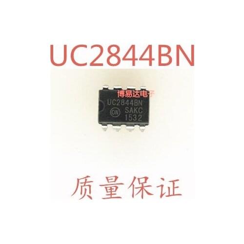 UC2844BN DIP-8 UC2844
