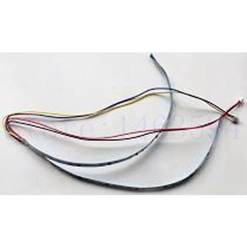 Wltoys XK A180 XKs A180 RC Airplane Glider Spare Parts LED light belt