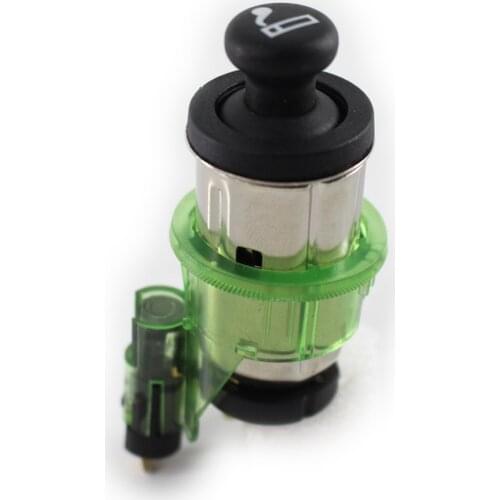 YJWAUTO Cigarette Lighter