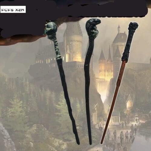 3 Styles Kids Children Magic stick Costume props Magician Wands Cosplay Props Carnival Purim Christmas Gift Role play Party toys