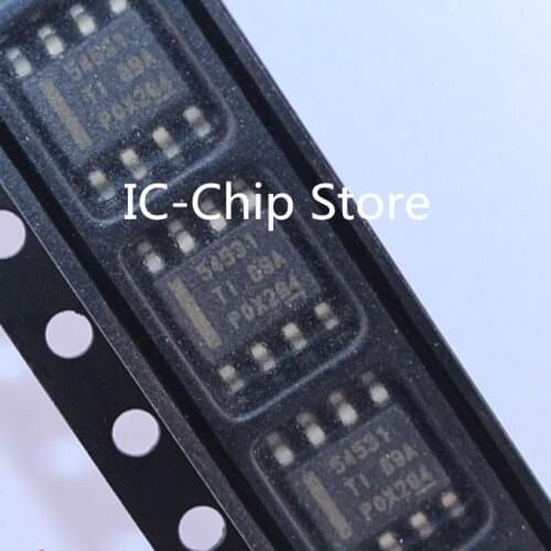 5PCS~50PCS/LOT TPS54531DDAR 54531 SOP8 New original