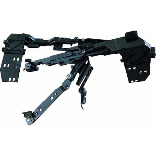 Car Sunroof Kit Repair Kit Assembly Set For Mercedes E W 124 1984-1993 S124 93-96 For Sunroof Sun Roof part Accessory