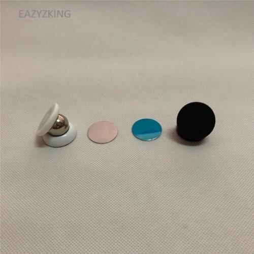 EAZYZKING Car Magnetic GPS Phone Holder Bracket For Honda CRV XRV Accord Odeysey Crosstour FIT Jazz City Civic JADE Crider