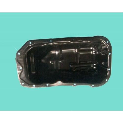 Car engine oil pan P51G-10-400 for Mazda 3 Axela 2014 to 2016 1.5 2.0 engine