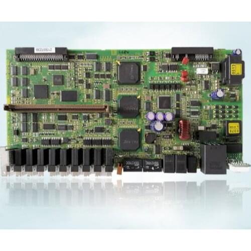 For FANUC A20B-2102-0207 1 year warranty