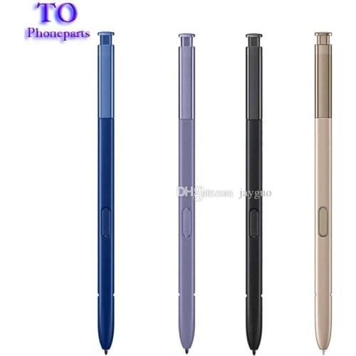 For Samsung Note 8 Pen Active Stylus S Pen Note 8 Stylet Caneta Touch Screen Pen for Mobile Phone Galaxy Note8 S-Pen