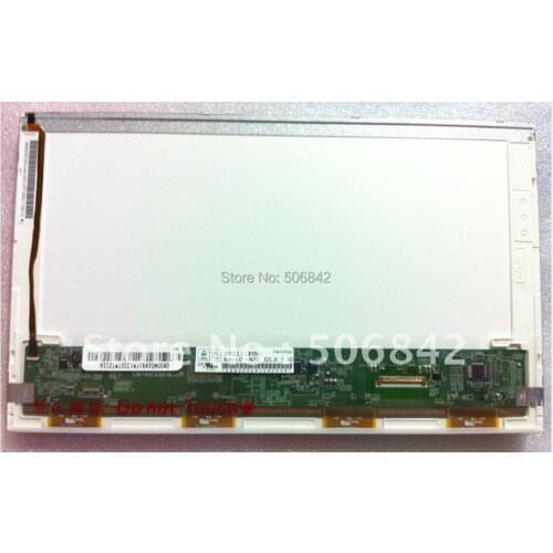 12.1"laptop LED screen HSD121PHW1 ,New 1366*768