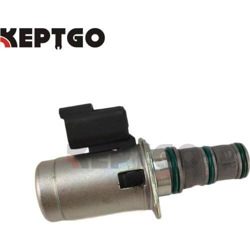 12V Solenoid Valve SV98-T39 Fits Caterpillar CAT Excavator CT60/CT80 SV98-T3917S