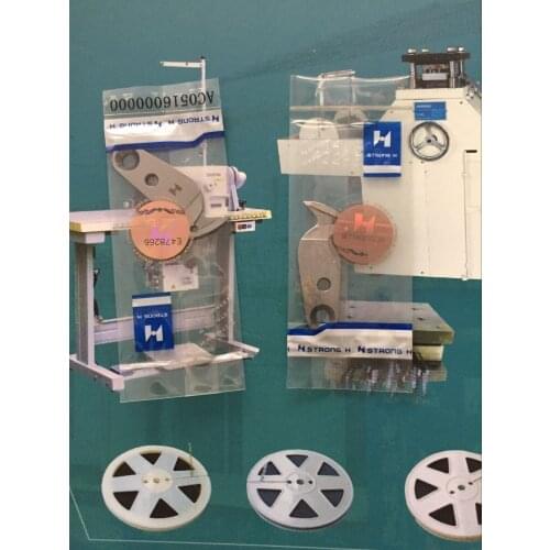 ForTajima computer embroidery machine authentic H brand movable knife thread cutter AC0516000000