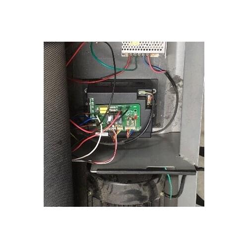 Treadmill inverter Motor power supply HZC-YDPINT-002C Motor controller power adapter update version