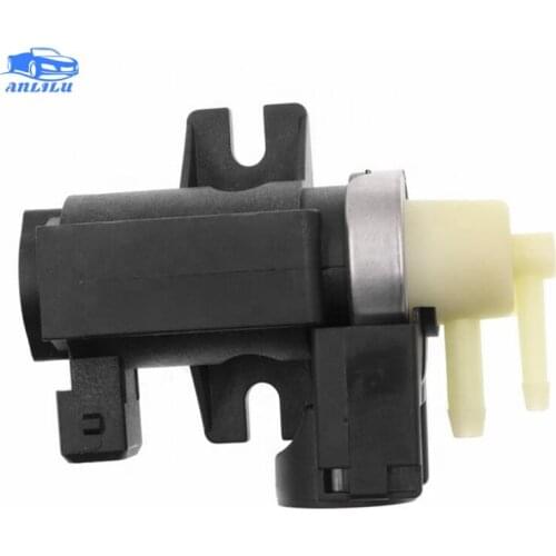 Suitable for 2005-2006 Ssangyong Stavic Actyon Hyun-dai Elantra Kia Sorento Turbo Vacuum Pressure Valve 6655403497 6655403197