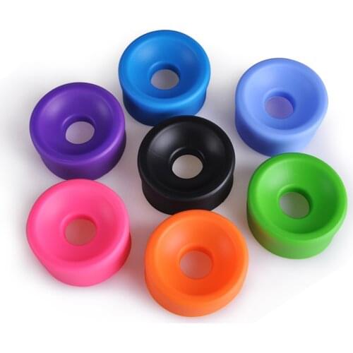 Ring For Penis Sex Toys Penis Pump Ring Silicone Sleeve Penis Extender Trainer Accessories Penis Erection Enlarger Exerciser