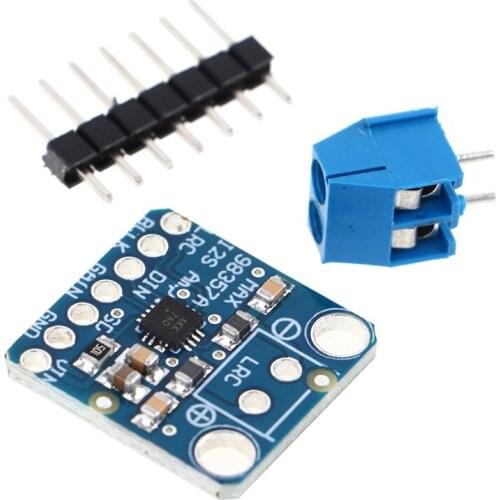 KOQZM Operational Amplifiers