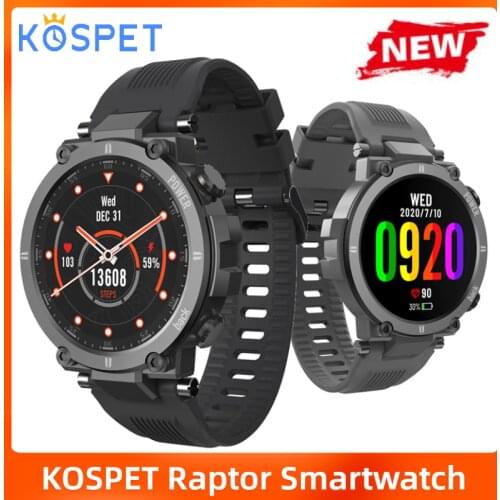 Heart Rate Watch Kospet China