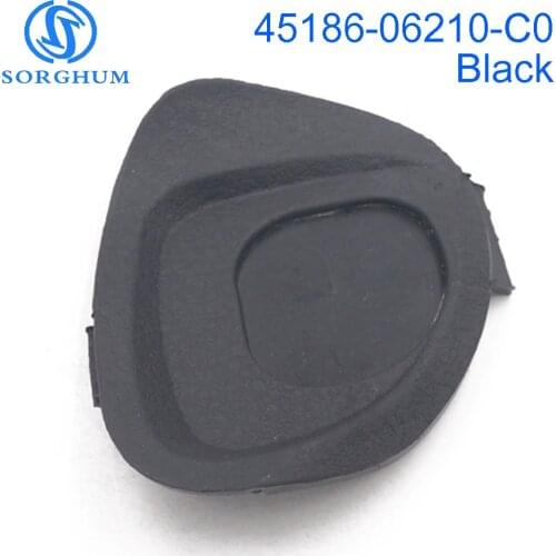 45186-06210 Steering Wheel Cover For 2007-2014 Toyota Camry 45186-06210-E0 45186-06210-C0 Cruise Control Switch Handle Cover