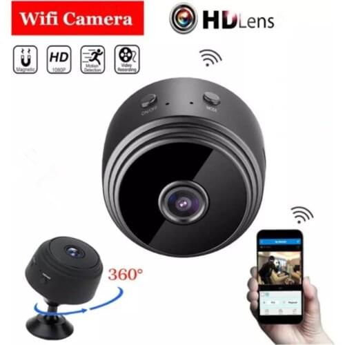 Мини камеры видеонаблюдения MINRX China At AliExpress