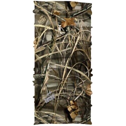 Necko Max4 Hunting Camouflage Buff Bandana Face Mask Hunting-DC0162 444946616