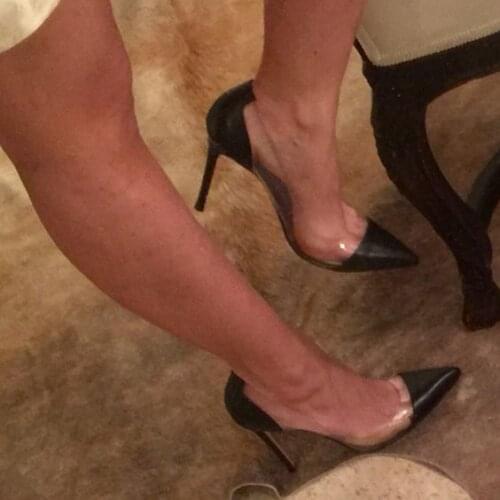 Nice Kate Leopard Pumps Sexy Women High Heels Party Shoes Pointed Toe High Heel Wedding Shoes Ultra Thin High Heel