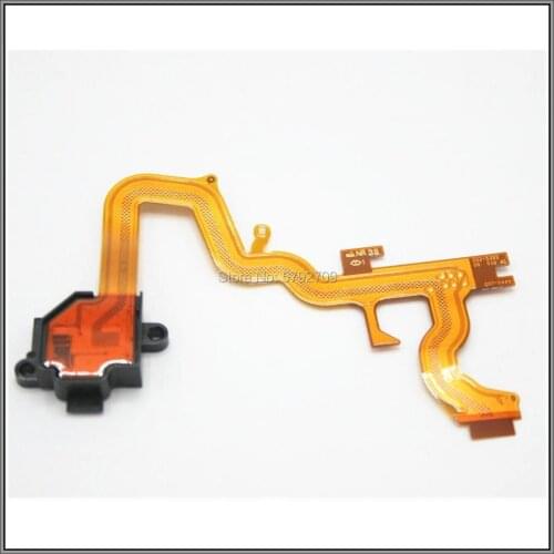 NEW Origianl for Canon EOS 6D Mark II Camera FPC Assembly Replacement Repair Part