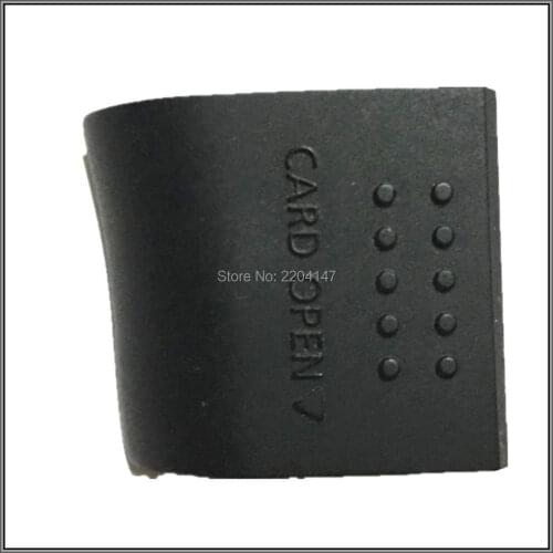 95%NEW SD Memory Card Cover For Canon 600D DSLRebel T3I / Kiss X5 Digital Camera Repair Part With METAL