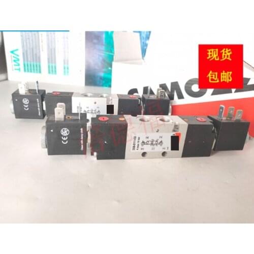 New original solenoid valve body 358-011-02 For CAMOZZI