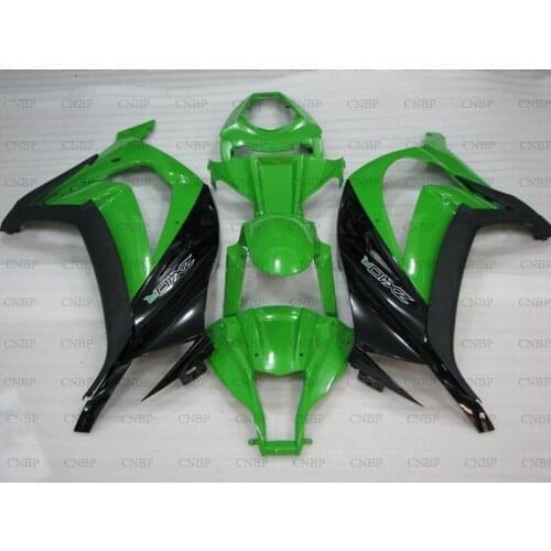 Fairing ZX10r 2011 - 2015 Fairings ZX10r 2011 Full Body Kits Ninja ZX 10r 13 14