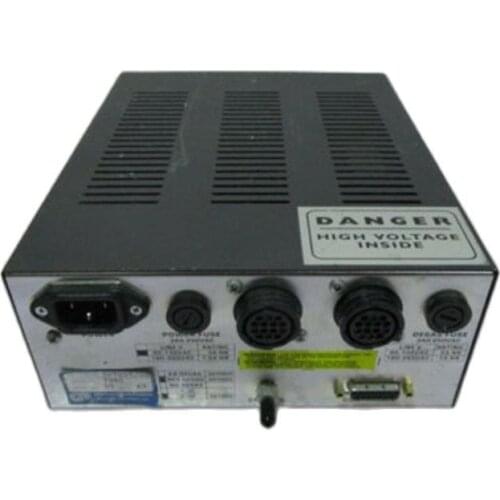 DANGER 307005/06 Granville-Phillips Model Used