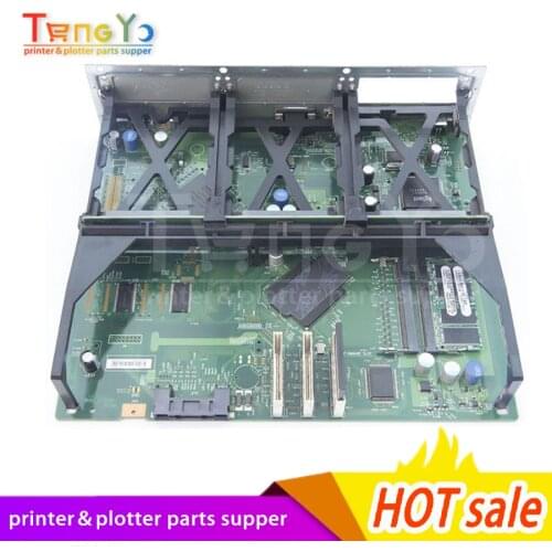 Original Q3713-69002 PCA ASSY Logic board motherboard Formatter board for LaserJet HP CLJ5550/5550dn/5550dtn printer parts