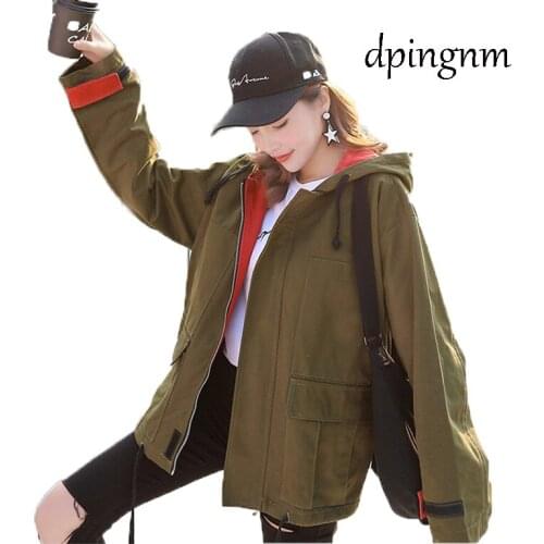 Autumn Winter Jacket Women Parka Warm Jackets Collar Coats Long Parkas Hoodies Office Lady Cotton Plus Size