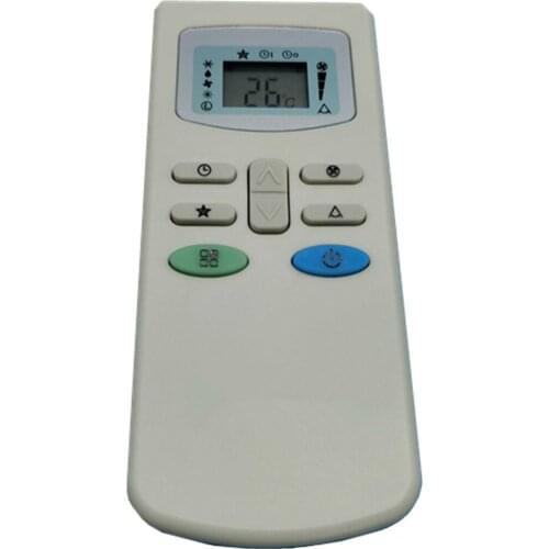 Air conditioner remote control for philco air conditioning UYKQ-32t controller