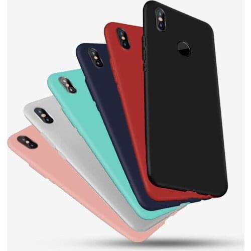 Ricestate Phone Cases Xiaomi Mi 8 SE