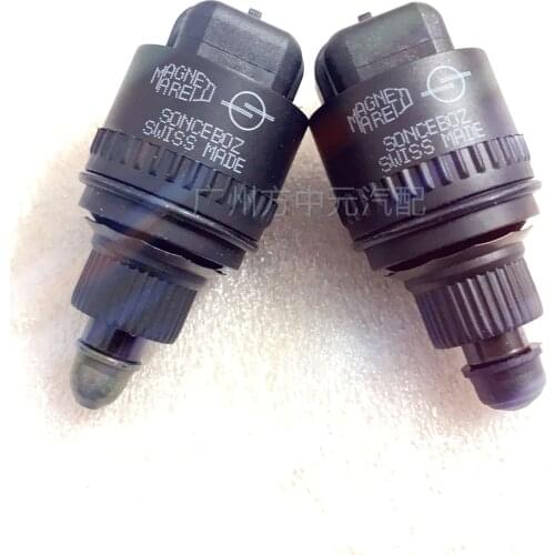 For 2016 Fiat idling motor stepping motor idling stabilization valve original IB01 IB02