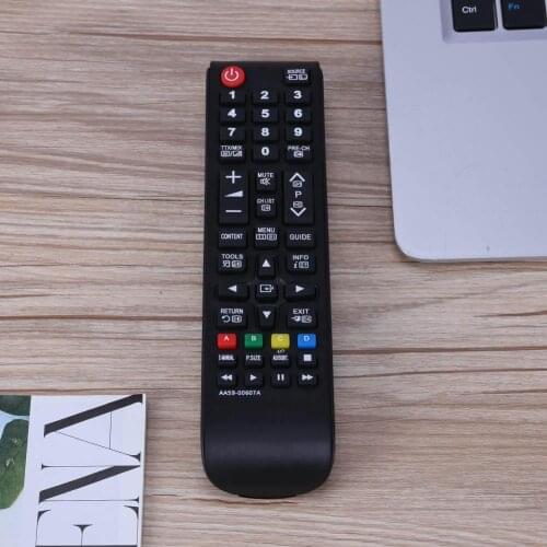 Remote Control Replacement for Samsung AA59-00611A AA59-00602A AA59-00743A AA5900743A 3D Smart TV Remote Controller