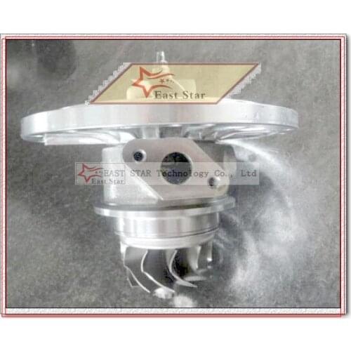 Turbo Cartridge CHRA Core RHF55 8973628390 VB440031 For HITACHI EX210 ZX240 ZAX240-3 ZAX230 Excavator For ISUZU NPR75 4HK1 4HK1T