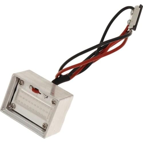 UV Lamp For UV Flatbed Printer UV Bulb UV Light For Printing Machine