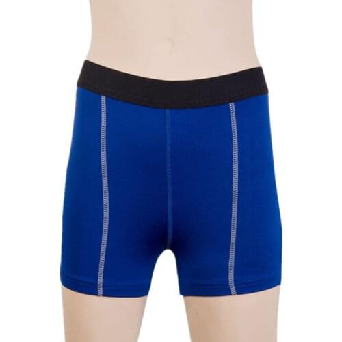 Women Spandex Shorts Yoga Exercise Workout Women Shorts Quickly Dry Running Fitness Shorts