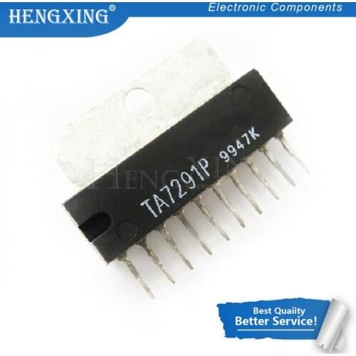 1pcs/lot TA7291SG TA7291P TA7291 SIP In Stock