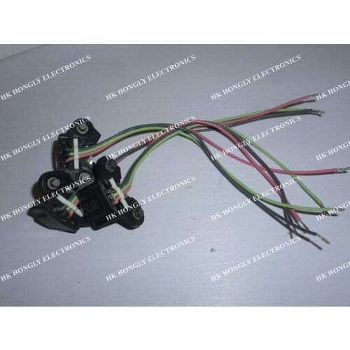 2PCS SENSOR 2AV56