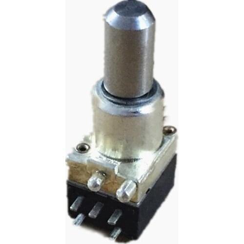 5x Power Control Volume Switch Potentiometer For Motorola DP3400 DP3401 DP3600 DP3601 DGP4150 DGP6150 Radio Walkie Talkie